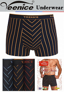 Мужские трусы боксеры VEENICE